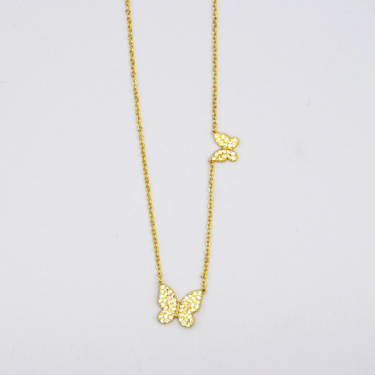 Ariana Necklace