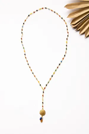 Back To Bali Necklace