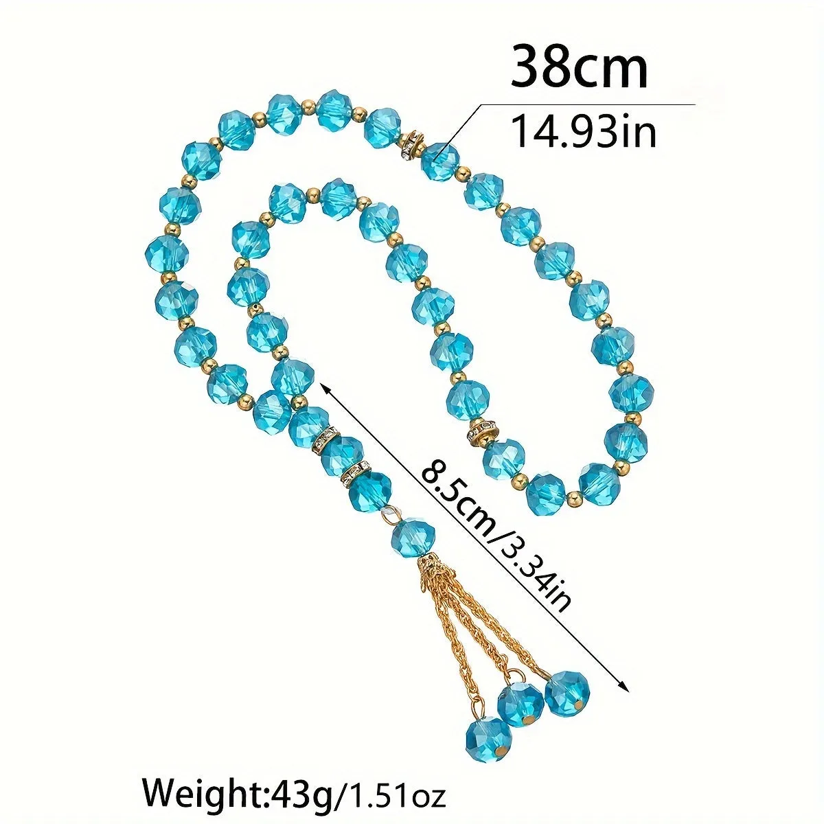 Bohemian Tassel Beaded Bracelet  Vibrant Ethic Style Statement Piece