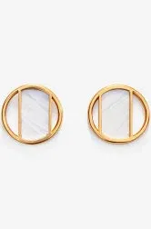 Circle Earring