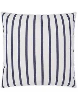 Contempo Outdoor Pillows/Formal Stripe