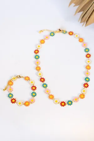 Daisy Mae Bracelet