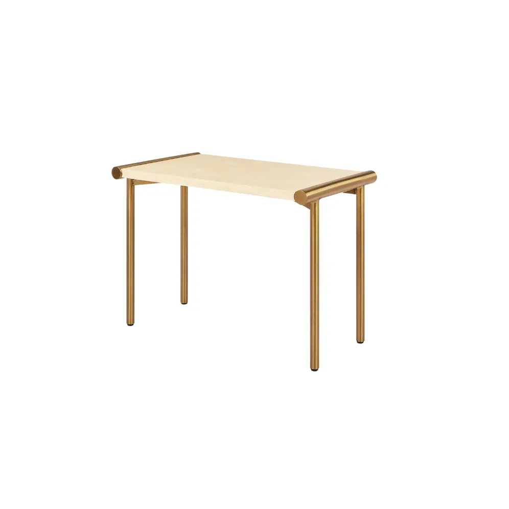 Gus* Modern Manifold End Table