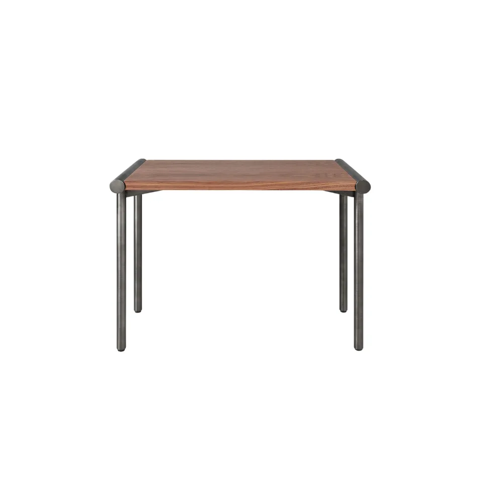 Gus* Modern Manifold End Table