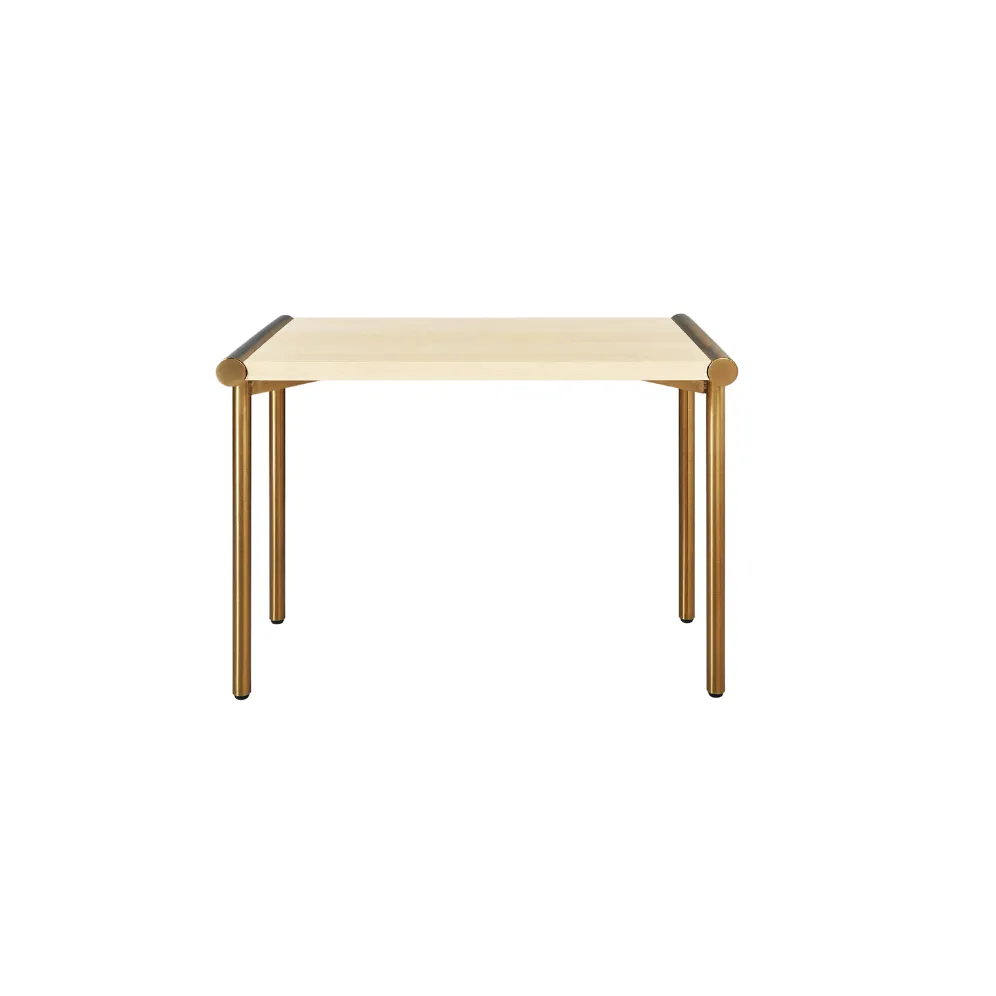 Gus* Modern Manifold End Table