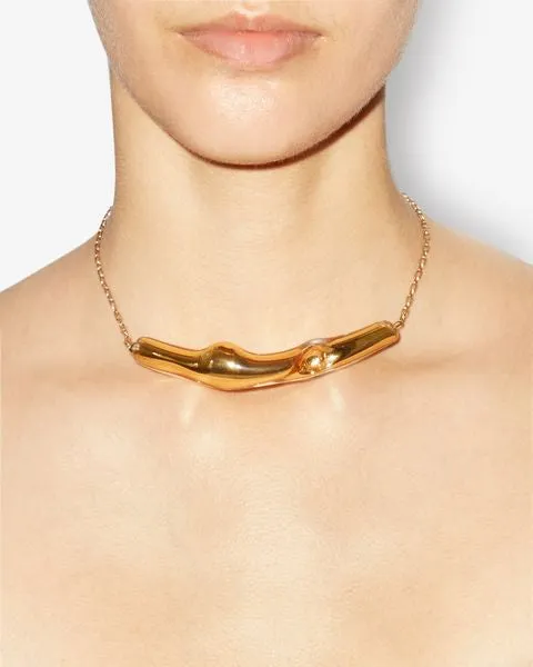 Hiroki Choker