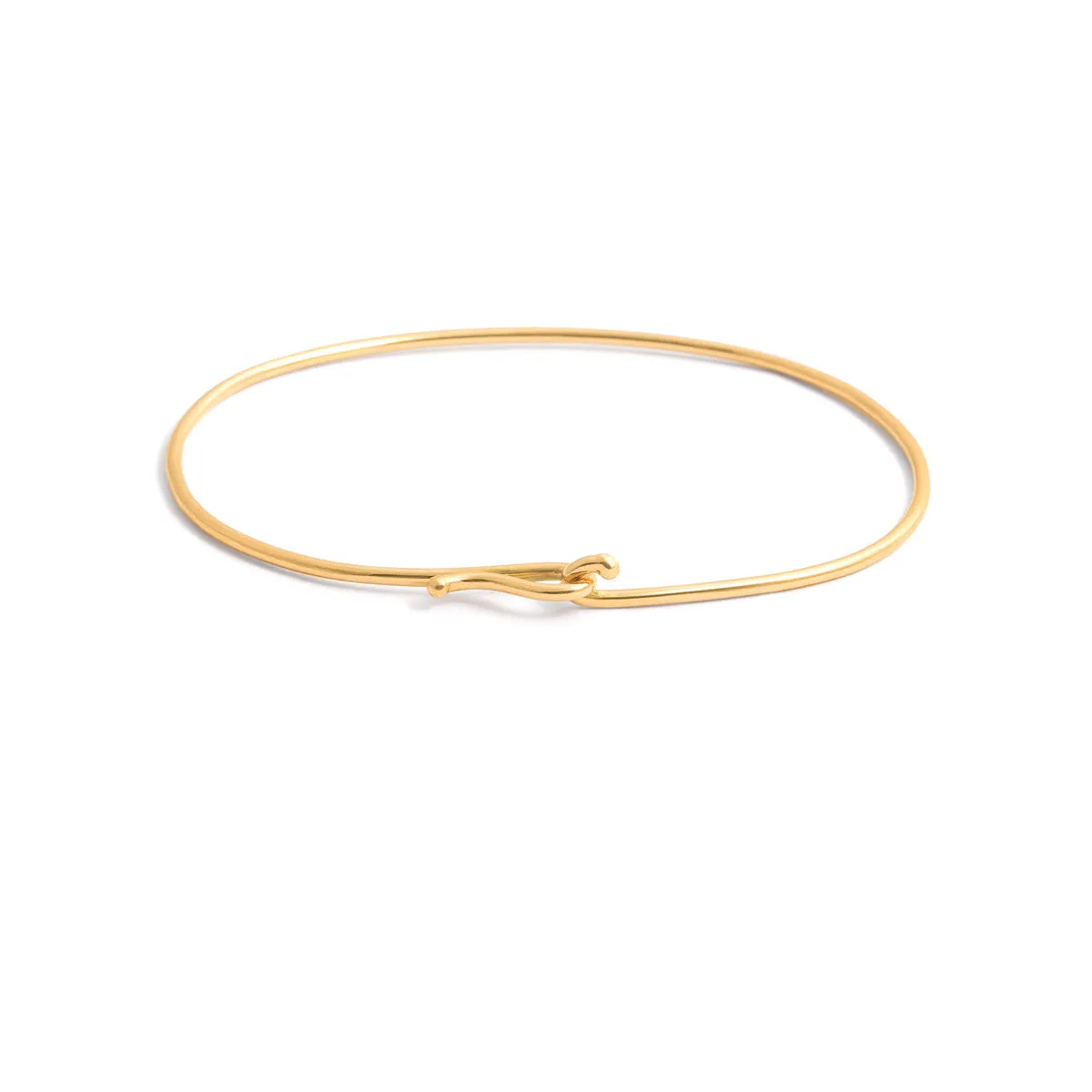 Knot Bangle