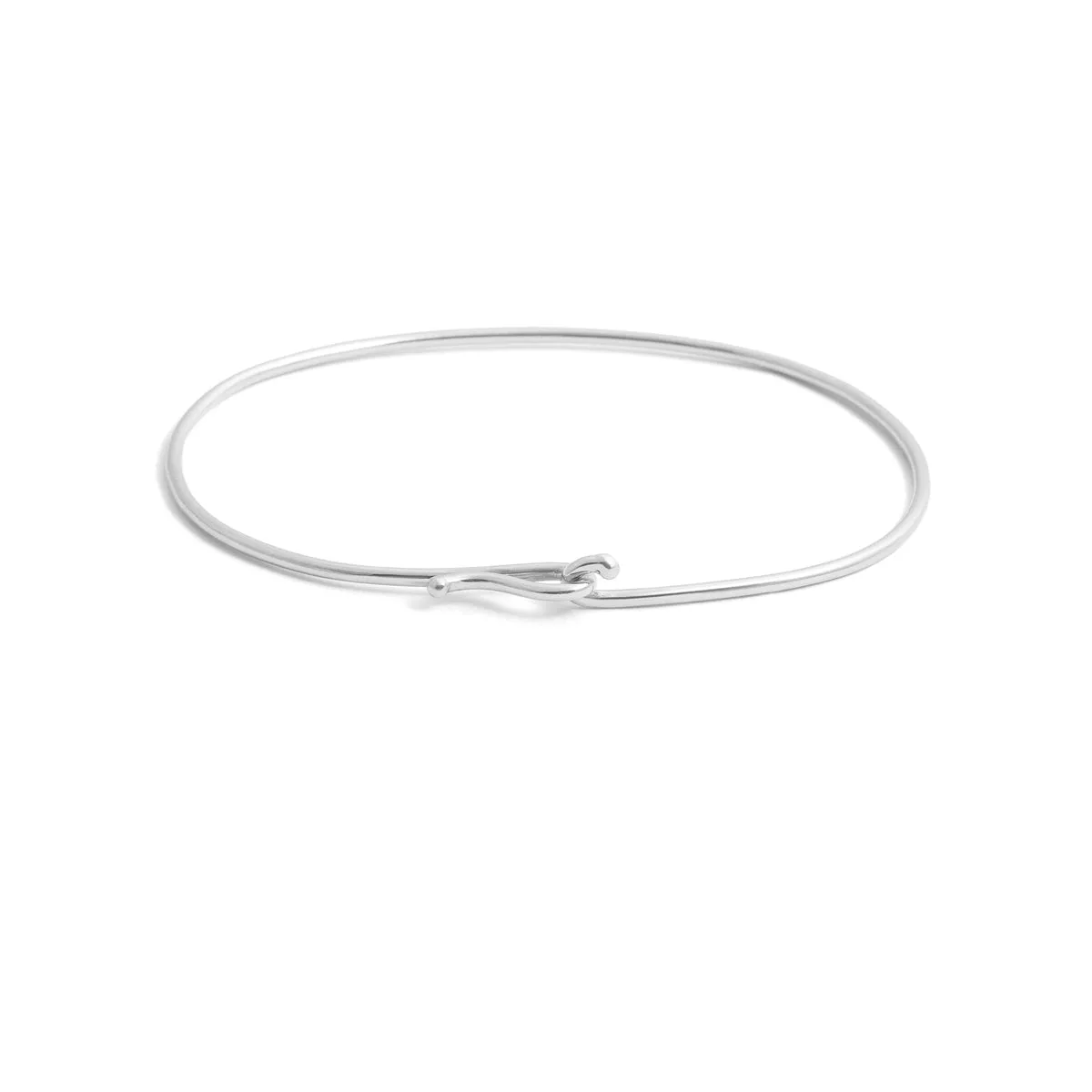 Knot Bangle