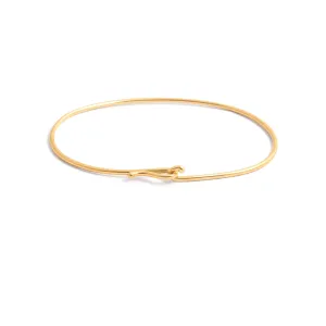 Knot Bangle