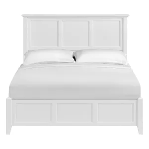 McKenzie Classic SN Bed