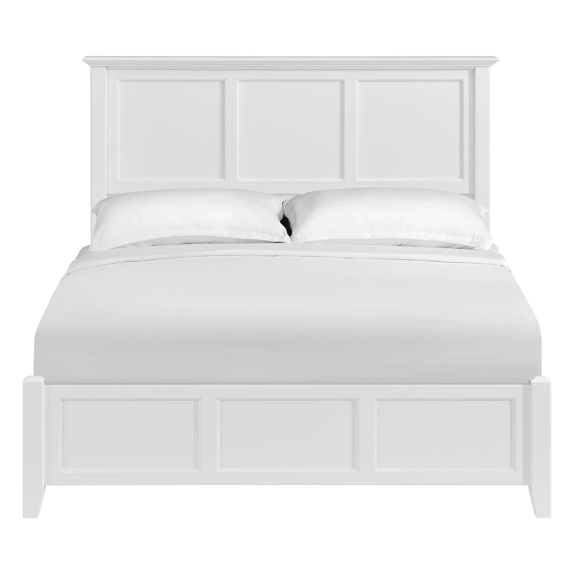 McKenzie Classic SN Bed