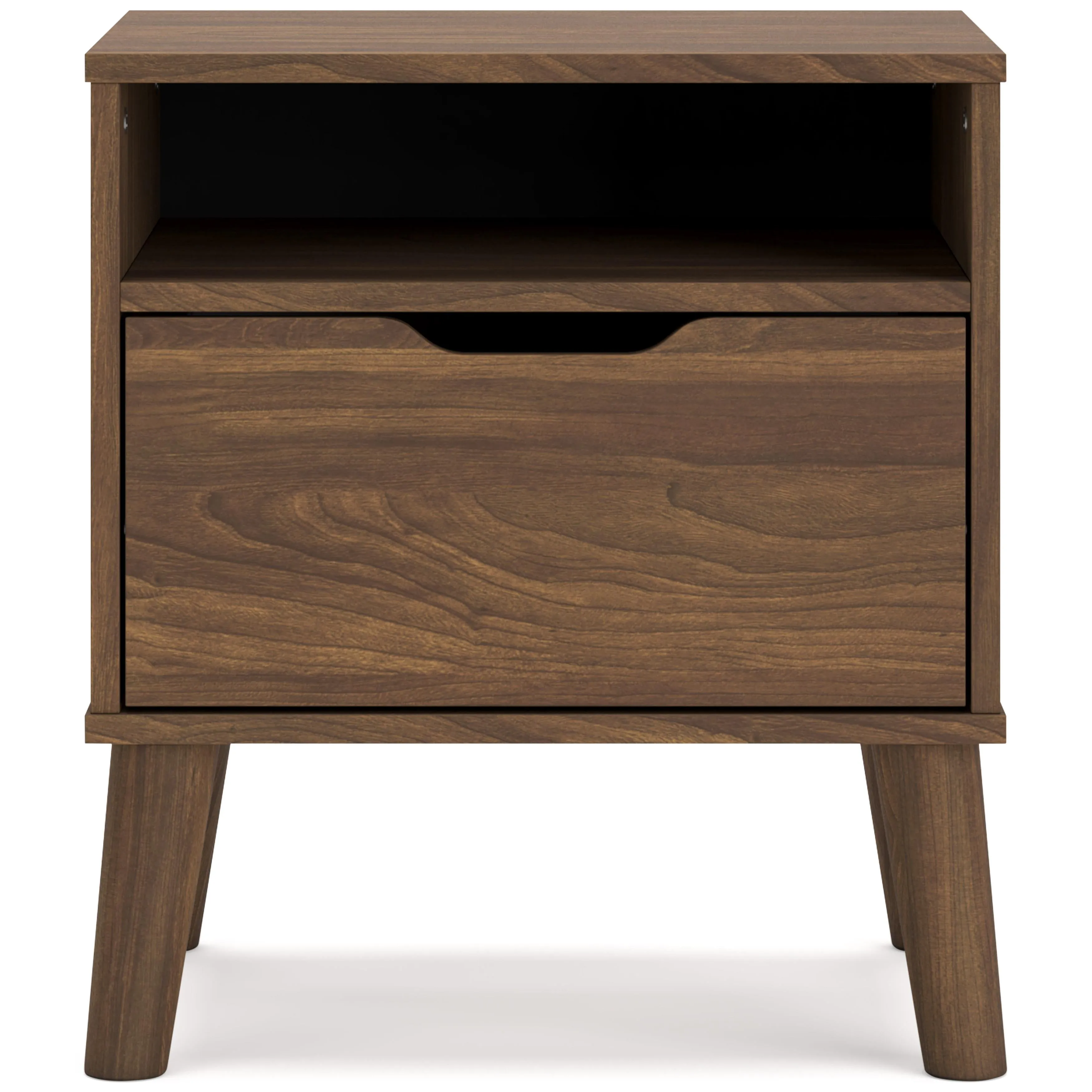 Signature Design by Ashley Fordmont 1-Drawer Nightstand EB4879-291