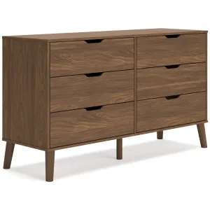 Signature Design by Ashley Fordmont 6-Drawer Dresser EB4879-231