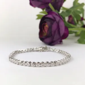 Simply Gorgeous Bracelet - VSPB101