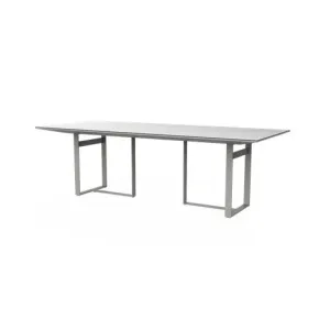 Sixto Rectangle XL Dining Table