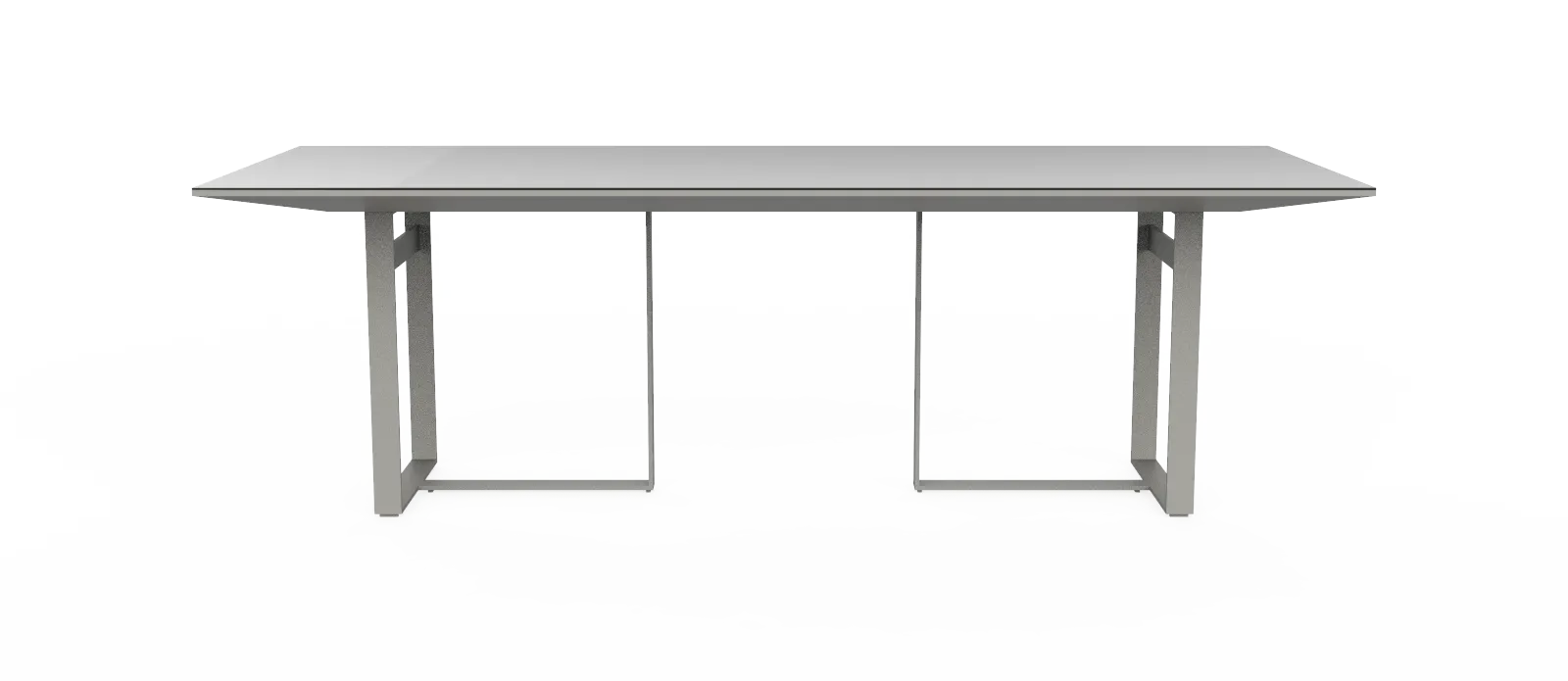 Sixto Rectangle XL Dining Table